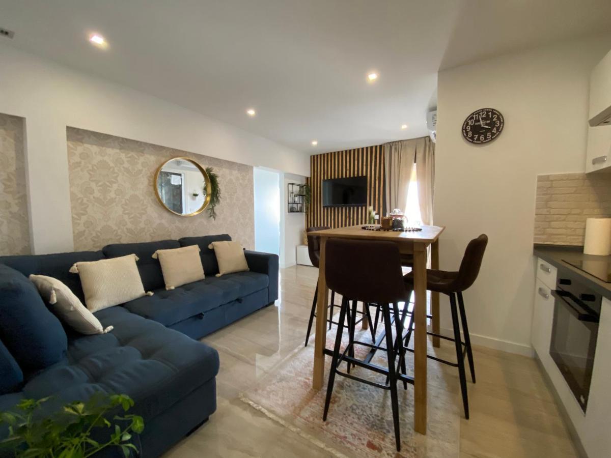 Apartman Hajdi Zadar Exterior foto